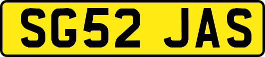 SG52JAS