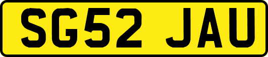 SG52JAU