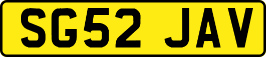 SG52JAV