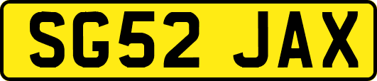 SG52JAX