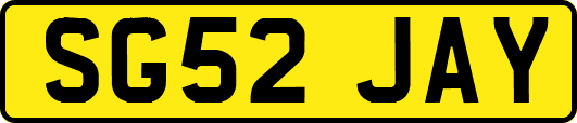 SG52JAY