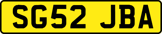 SG52JBA