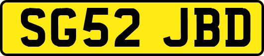 SG52JBD
