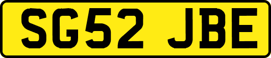 SG52JBE