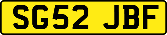 SG52JBF