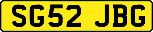 SG52JBG