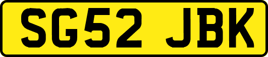 SG52JBK