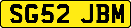 SG52JBM