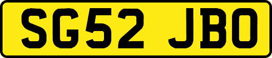 SG52JBO