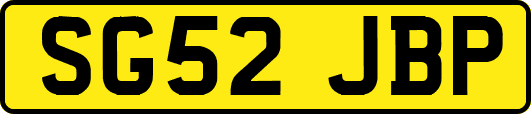 SG52JBP