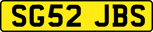 SG52JBS