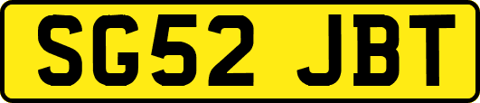 SG52JBT