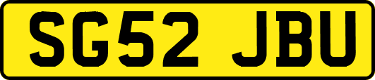 SG52JBU