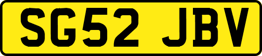 SG52JBV