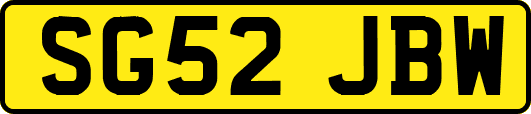 SG52JBW