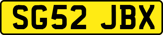 SG52JBX