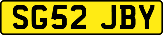SG52JBY