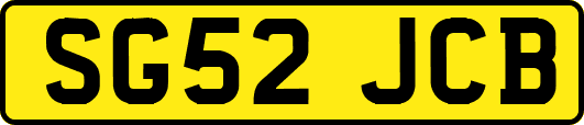 SG52JCB