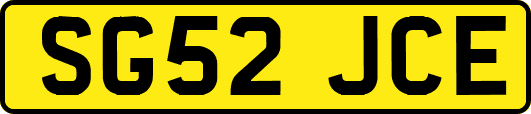 SG52JCE