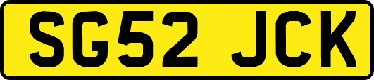 SG52JCK