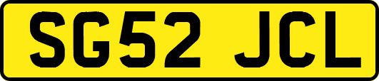 SG52JCL