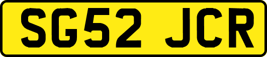 SG52JCR