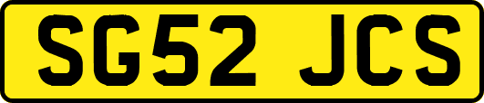 SG52JCS