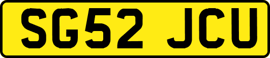 SG52JCU