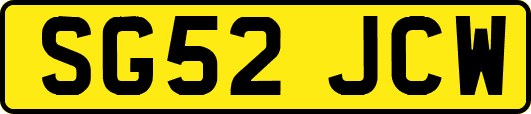 SG52JCW