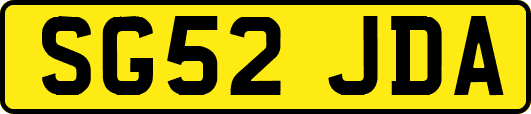 SG52JDA