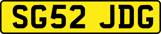 SG52JDG