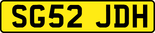 SG52JDH