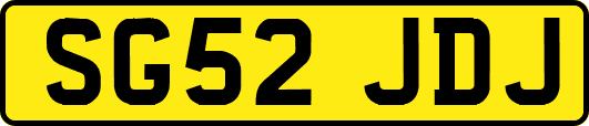 SG52JDJ