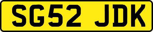 SG52JDK
