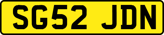 SG52JDN