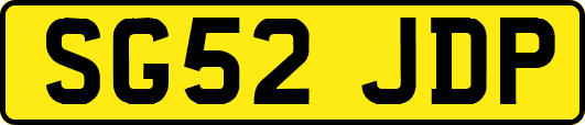 SG52JDP
