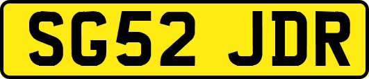 SG52JDR