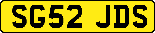 SG52JDS