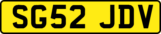SG52JDV