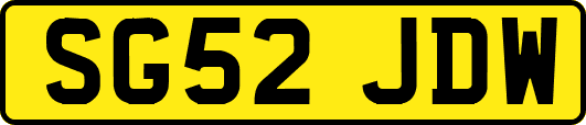 SG52JDW
