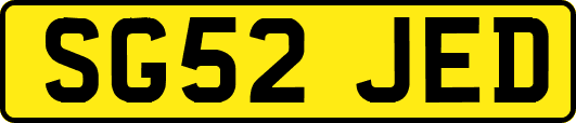 SG52JED