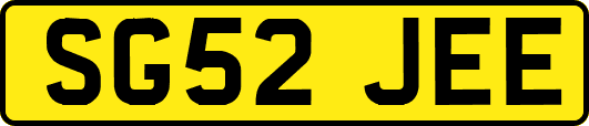 SG52JEE