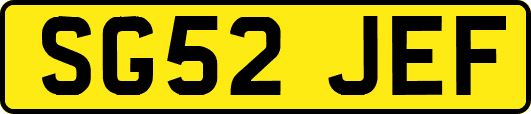 SG52JEF