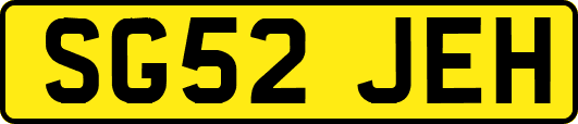 SG52JEH