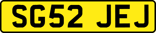 SG52JEJ