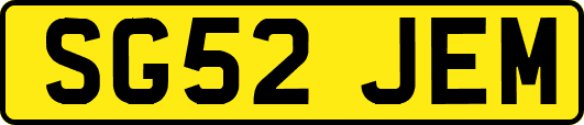 SG52JEM