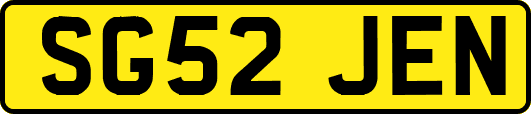 SG52JEN