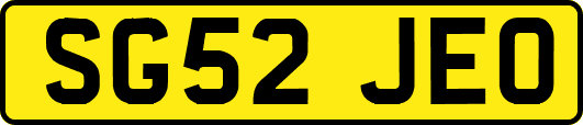 SG52JEO