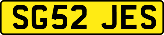 SG52JES