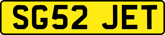 SG52JET